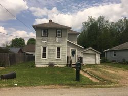 Foreclosure in  CRYSTAL AVE Mount Vernon, OH 43050