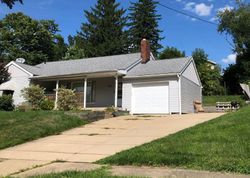 Foreclosure in  15TH ST NW Massillon, OH 44647