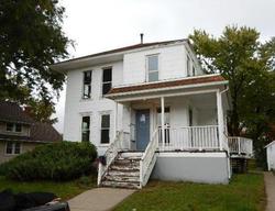 Foreclosure in  5TH ST Jesup, IA 50648