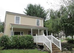 Foreclosure in  EWINGTON AVE Trenton, NJ 08638