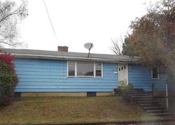 Foreclosure in  ALLEY NO 1 ST N Waynesboro, PA 17268