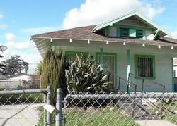 Foreclosure Listing in W 92ND ST LOS ANGELES, CA 90003