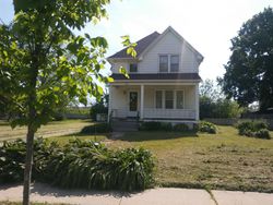 Foreclosure in  S MAIN ST Deerfield, WI 53531