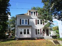 Foreclosure in  CLARENDON ST # 222 Fitchburg, MA 01420