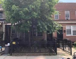 Foreclosure in  E 221ST ST Bronx, NY 10469