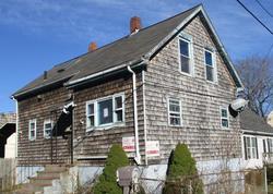 Foreclosure in  CLARK ST New Bedford, MA 02740