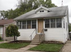 Foreclosure in  ELMIRA ST Saint Clair Shores, MI 48082