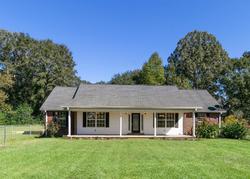 Foreclosure in  HILLARD HOWELL RD Lucedale, MS 39452