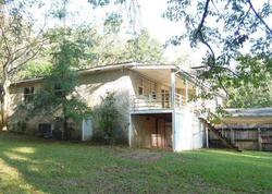 Foreclosure in  SAN LUIS RD Tallahassee, FL 32304