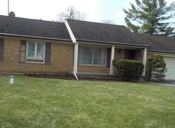 Foreclosure in  MAPLETREE CT Flint, MI 48532