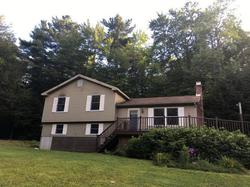 Foreclosure Listing in LOVERS LANE RD BECKET, MA 01223