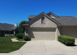 Foreclosure in  REFLECTIONS DR Sterling Heights, MI 48314