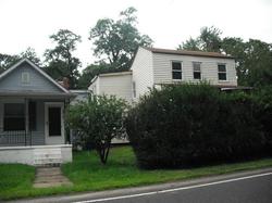 Foreclosure in  OLD YORK RD Bordentown, NJ 08505