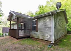 Foreclosure in  NEWBERRY DR Fletcher, NC 28732