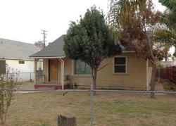 Foreclosure in  FAUSTINA AVE Modesto, CA 95351