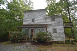 Foreclosure in  MONROE HERMAN RD Banner Elk, NC 28604