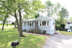 Foreclosure in  CARTERET RD Hopatcong, NJ 07843