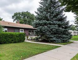 Foreclosure in  W BENNETT AVE Milwaukee, WI 53219