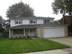 Foreclosure in  LOMBARDY DR Canton, MI 48187