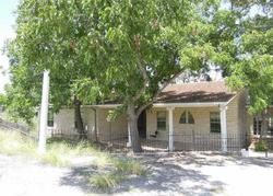 Foreclosure in  COUNTY ROAD 287 Liberty Hill, TX 78642