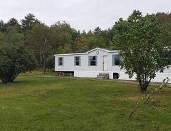 Foreclosure in  ROUTE 25C Piermont, NH 03779