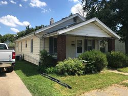 Foreclosure in  BLAINE AVE Terre Haute, IN 47804