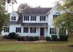 Foreclosure in  IVYRIDGE DR Chester, VA 23831