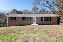 Foreclosure Listing in LAUREL ST HUDSON, NC 28638