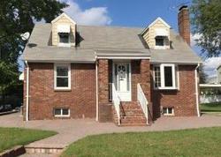 Foreclosure in  SOUTH ST Saddle Brook, NJ 07663