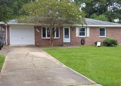 Foreclosure in  MARTISA RD NW Fort Walton Beach, FL 32548