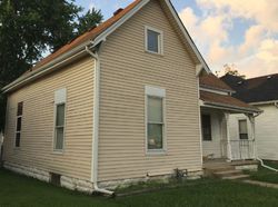 Foreclosure in  MAIN ST Shelbyville, IN 46176