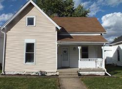 Foreclosure in  MAIN ST Shelbyville, IN 46176