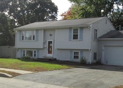 Foreclosure in  GLORIA DR Warwick, RI 02886