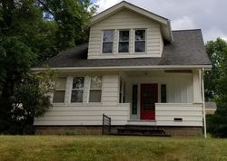Foreclosure in  SOUTHWEST AVE Tallmadge, OH 44278