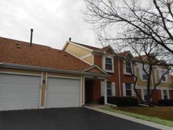 Foreclosure in  AUBURN LN Buffalo Grove, IL 60089