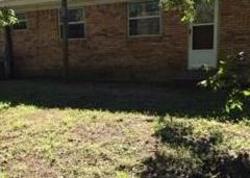 Foreclosure in  NEYSTEL RD Fort Worth, TX 76134