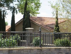 Foreclosure in  RIVERSIDE DR Apple Valley, CA 92307