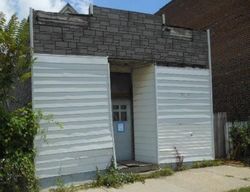 Foreclosure in  CHENE ST Detroit, MI 48211