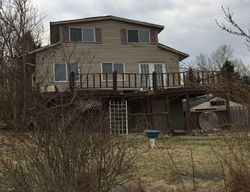 Foreclosure in  CIRCLE DR Metamora, MI 48455