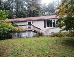 Foreclosure in  FOSTER RD Ashby, MA 01431