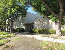 Foreclosure in  COLFAX AVE UNIT 27 Studio City, CA 91604