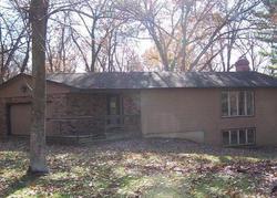 Foreclosure in  LAKEVIEW RD S Dahinda, IL 61428