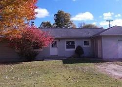 Foreclosure in  DORIS ST Livonia, MI 48152