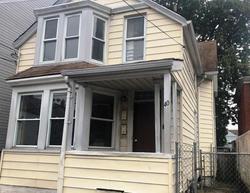 Foreclosure in  ROBERT ST Paterson, NJ 07503