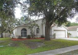 Foreclosure in  SUNDANCE CIR Mulberry, FL 33860