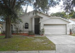 Foreclosure in  SUNDANCE CIR Mulberry, FL 33860