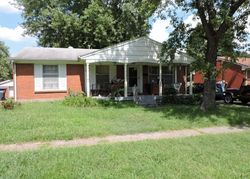 Foreclosure in  DANNY CT Louisville, KY 40214