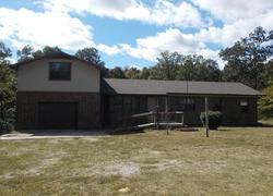 Foreclosure Listing in HIGHWAY 167 EVENING SHADE, AR 72532