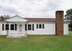 Foreclosure in  COUNTRY VIEW RD Jonesville, NC 28642