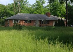 Foreclosure in  STATE ROUTE 122 Somerville, OH 45064